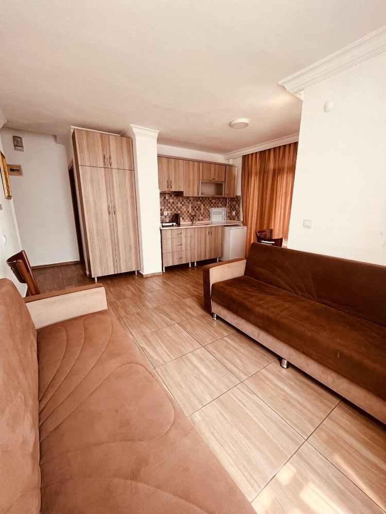 Marina Apart Otel - Image 5