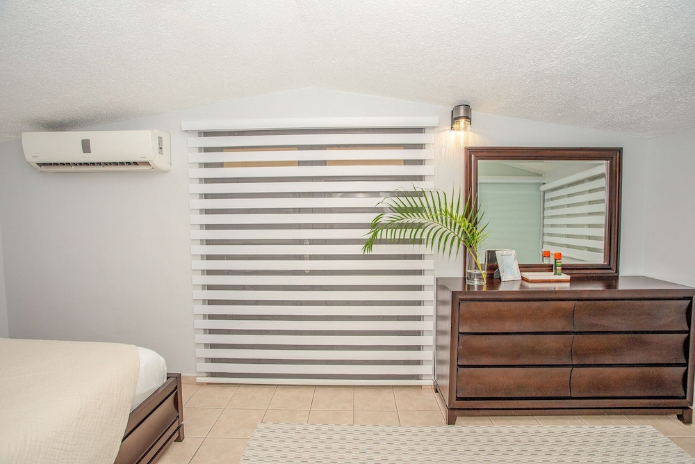 EcoMar Rentals Villa view 3
