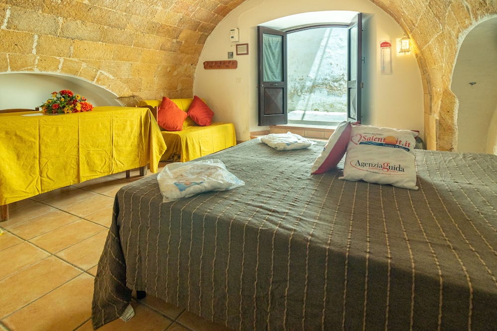 Casa vacanza House of Love view 3