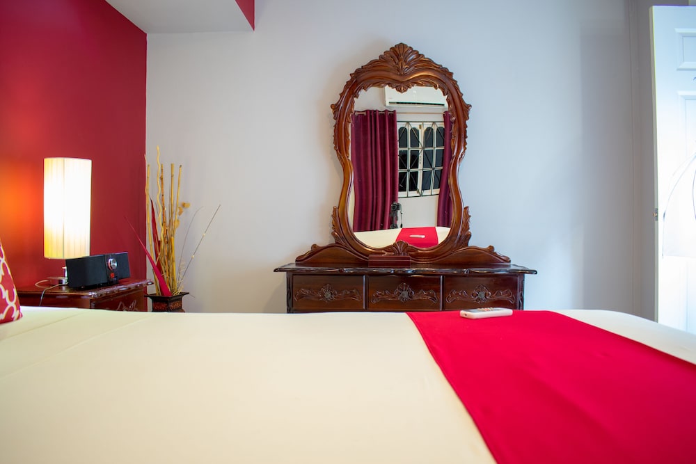 Casa Alexandria Guest Apartment