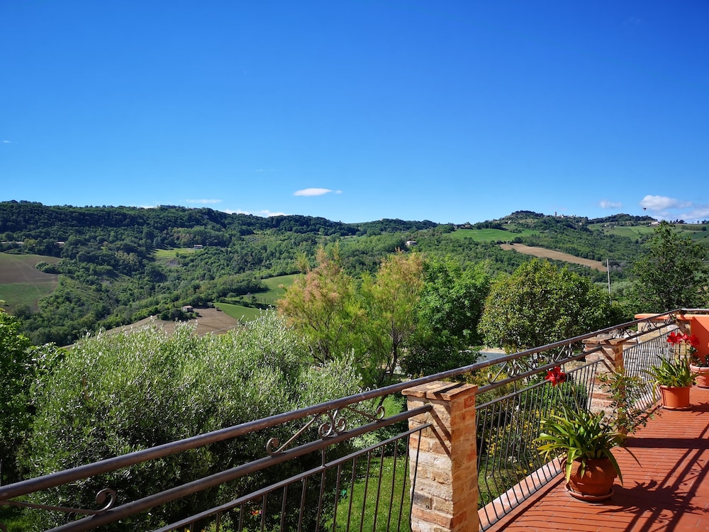 La Casa sul Colle
