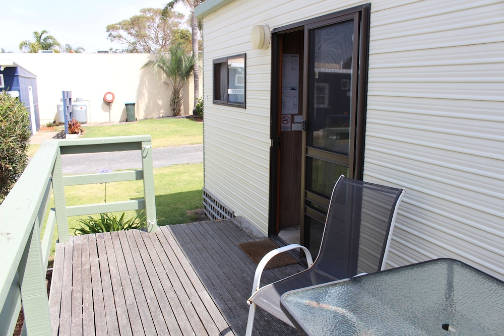 Golden Terrace Holiday Park