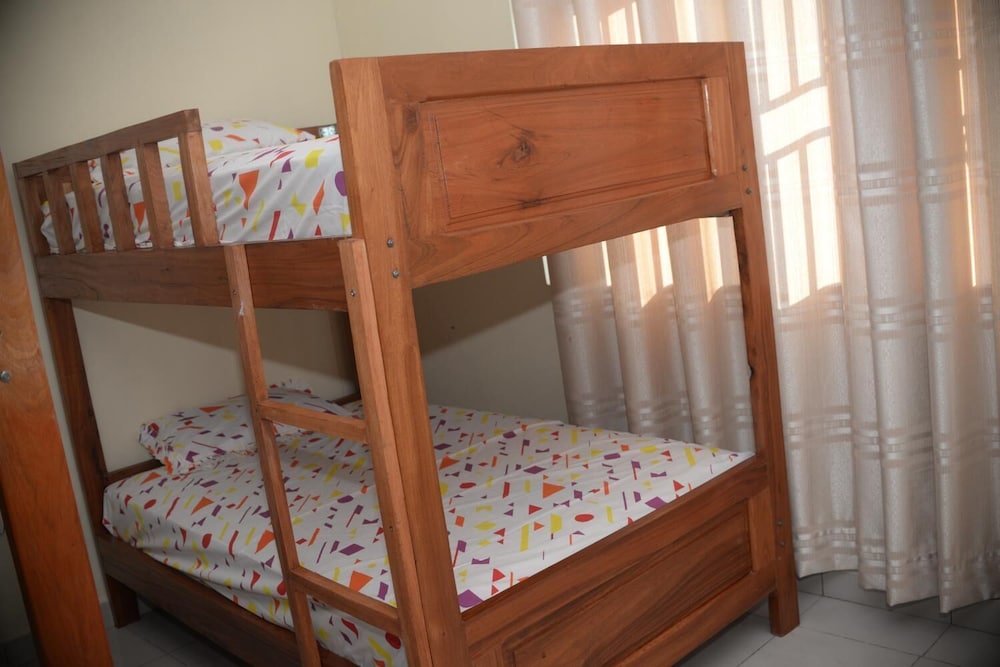 Keva Guest House