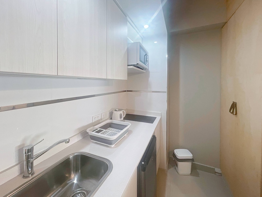 Ayres Suites Moreno
