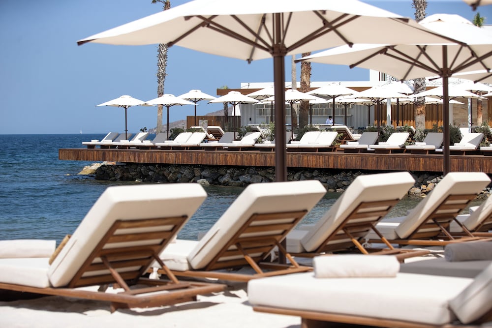 Yalikavak Marina Bahçe Hotel - Image 20