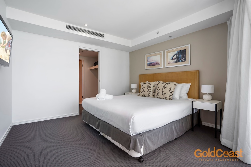 Surfers Paradise Vacations - Gold Coast Private Apartments - Property Image 16