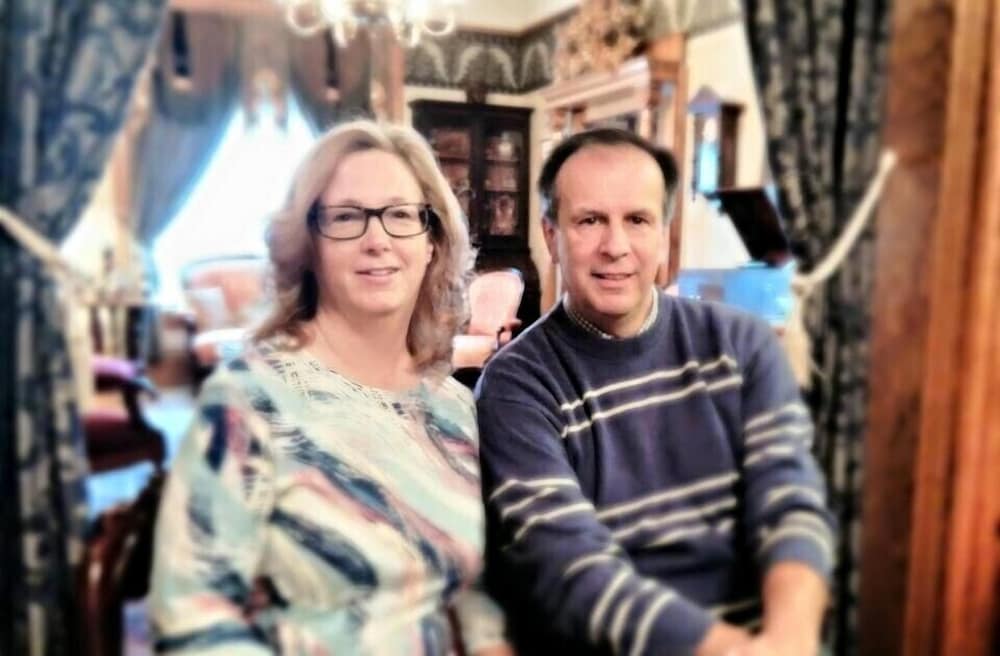 Milwaukee Vacations - Manderley Bed and Breakfast - Property Image 19