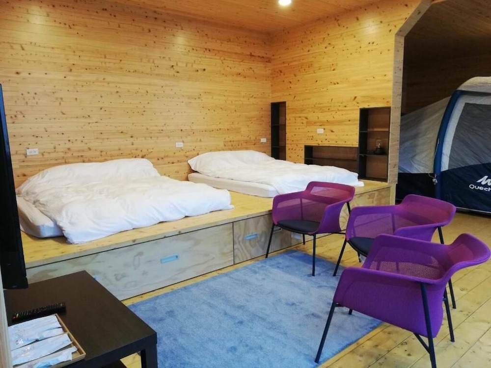 Shen Shan Lin Nai B&B