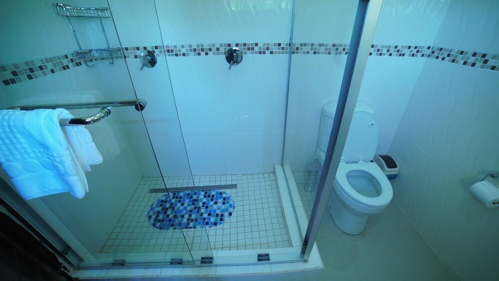 Maun Executive Inn