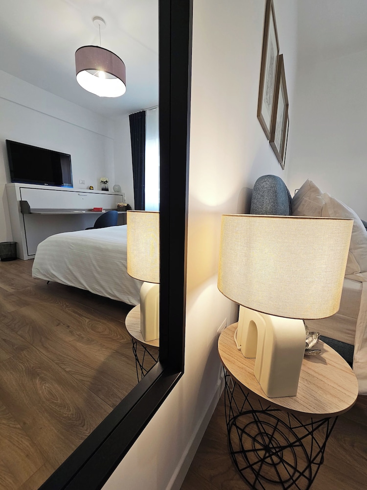 B&B Domus Teano