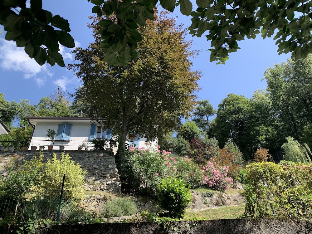 Villa Rocawood
