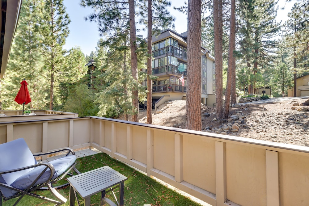 Lake Tahoe Vacations - Stylish Incline Village Vacation Rental w/ A/c! - Property Image 7
