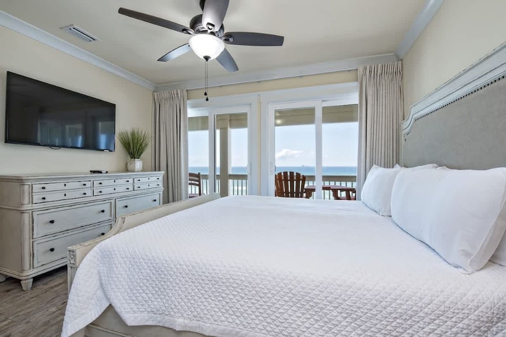 Beachfront 9bed Easybreezy East