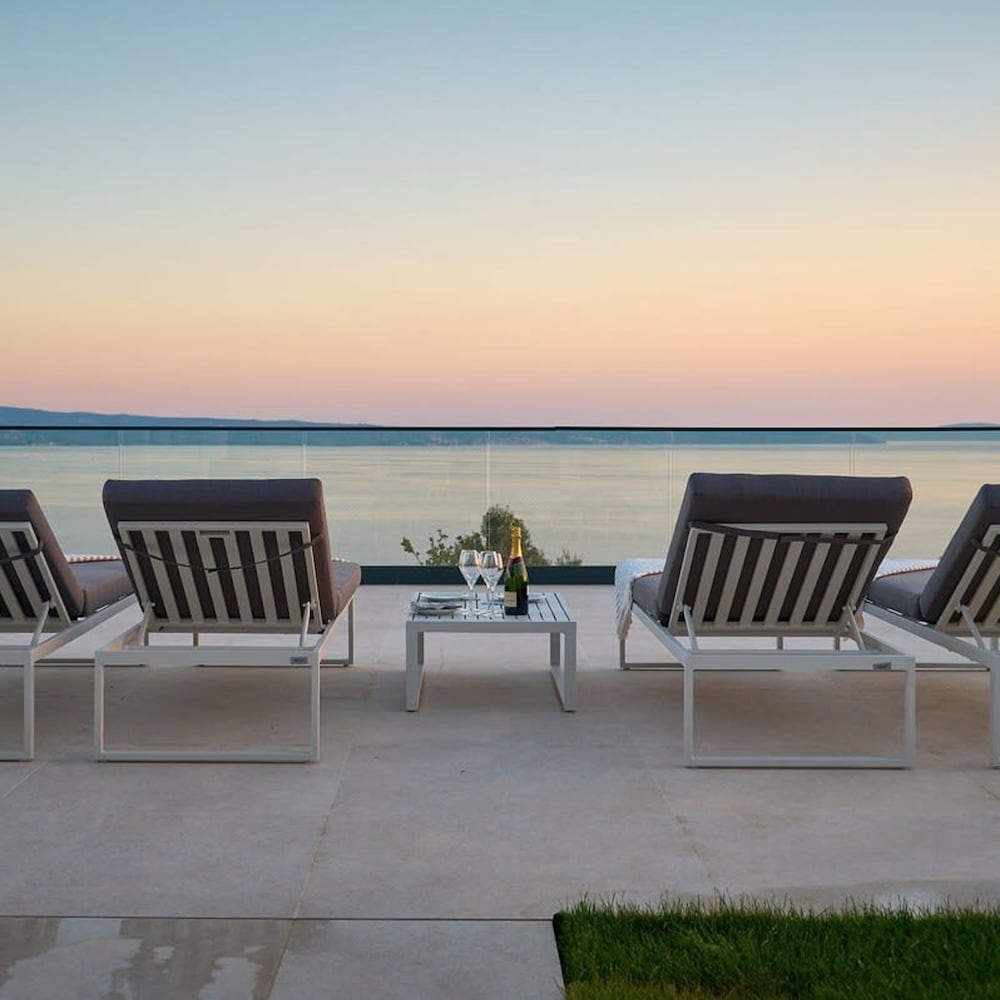 Villa Sunset - Luxury Adriatic Sea View Estate