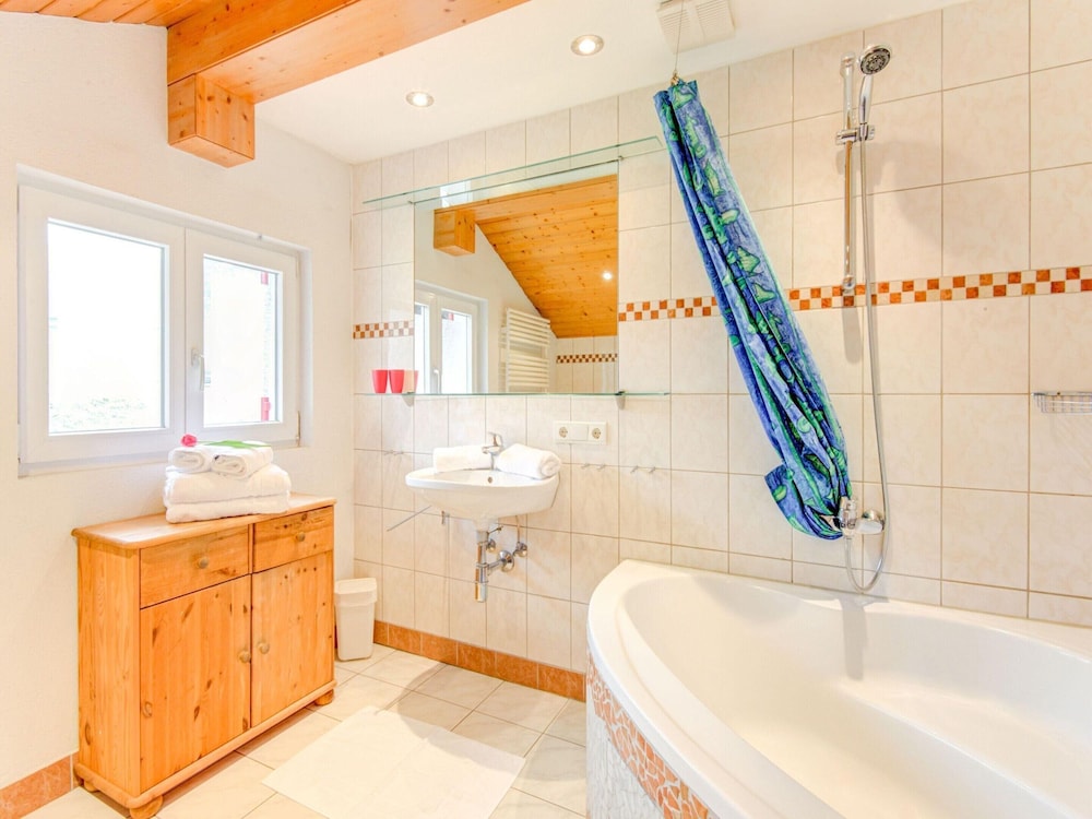 Holiday Home in the Silvretta-montafon ski Area