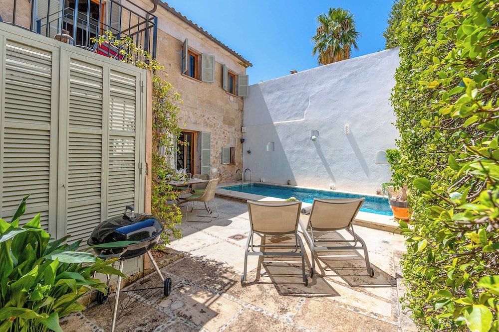 Casa Albuqassim