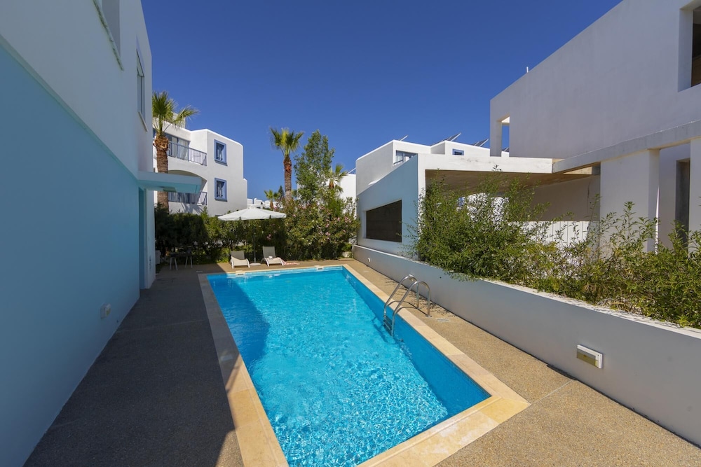 Protaras Villa Oceania