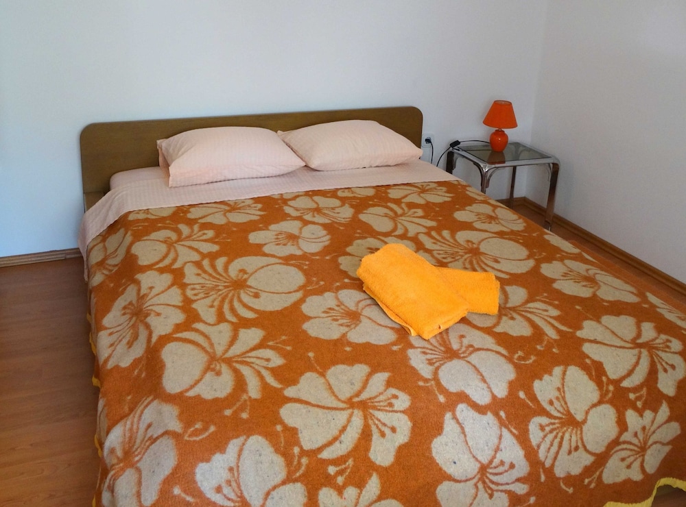 Charming and Cozy Apartment Crikvenica
