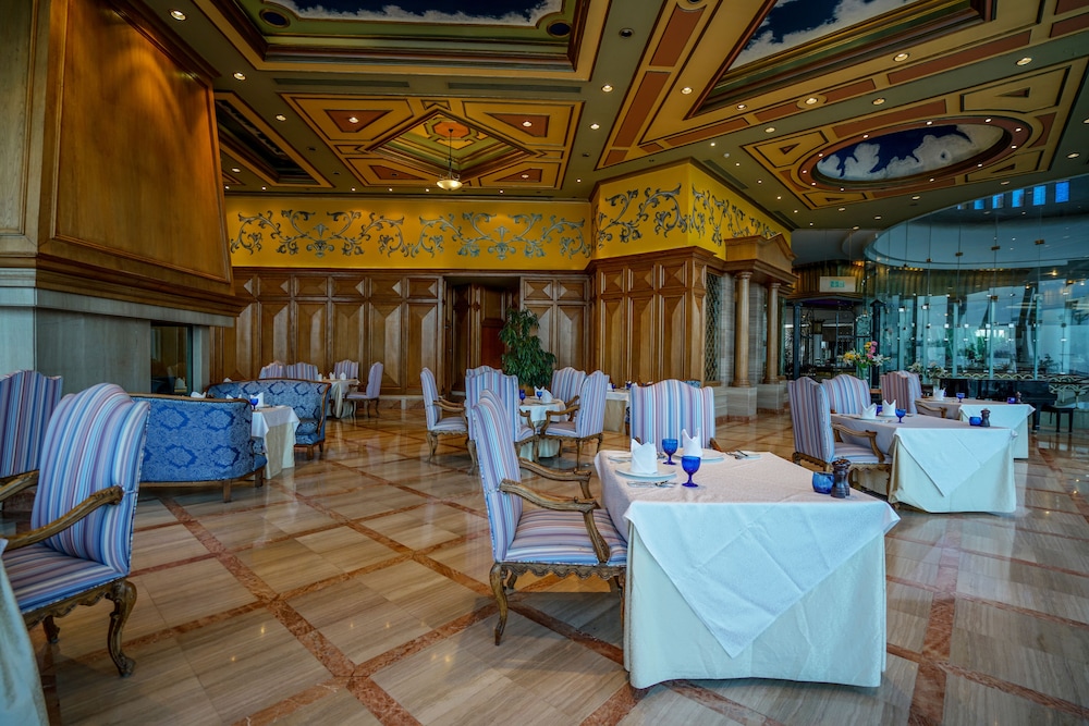 Royal Monte Carlo Sharm El Sheikh - Adults only