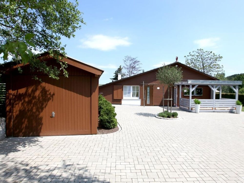 Holiday Home Alea-vita