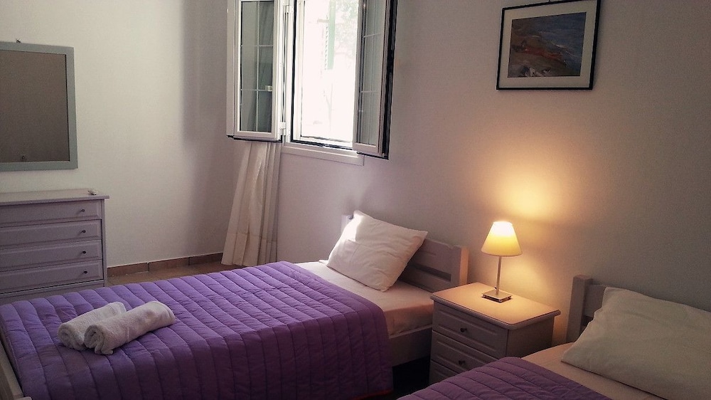 Letos Villas
