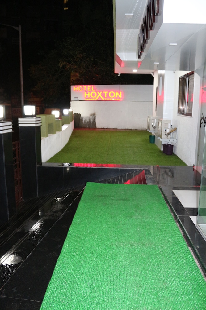 Hotel Voxton
