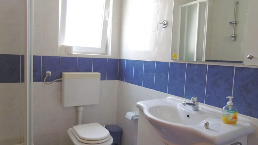 Apartments Spital