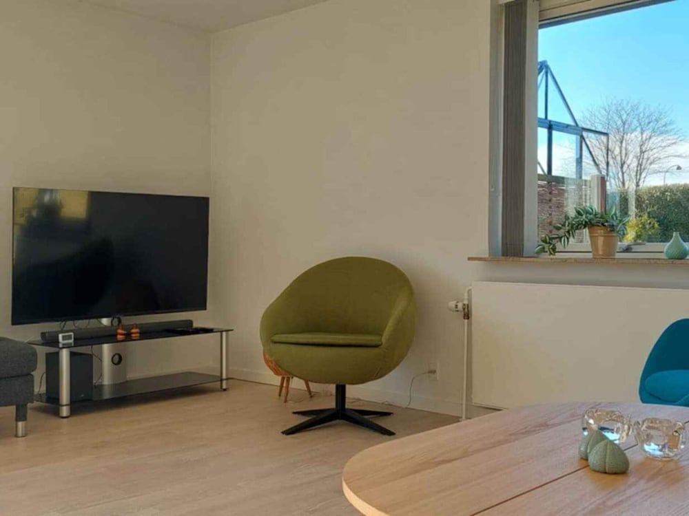 5 Star Holiday Home in Faaborg
