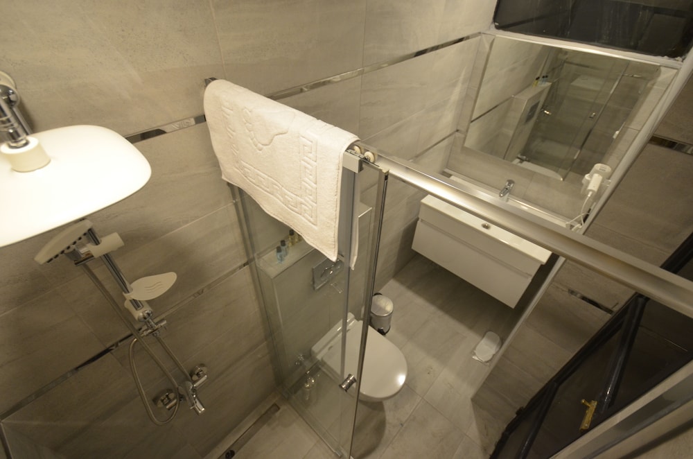 Unver Galata Apart - Image 38