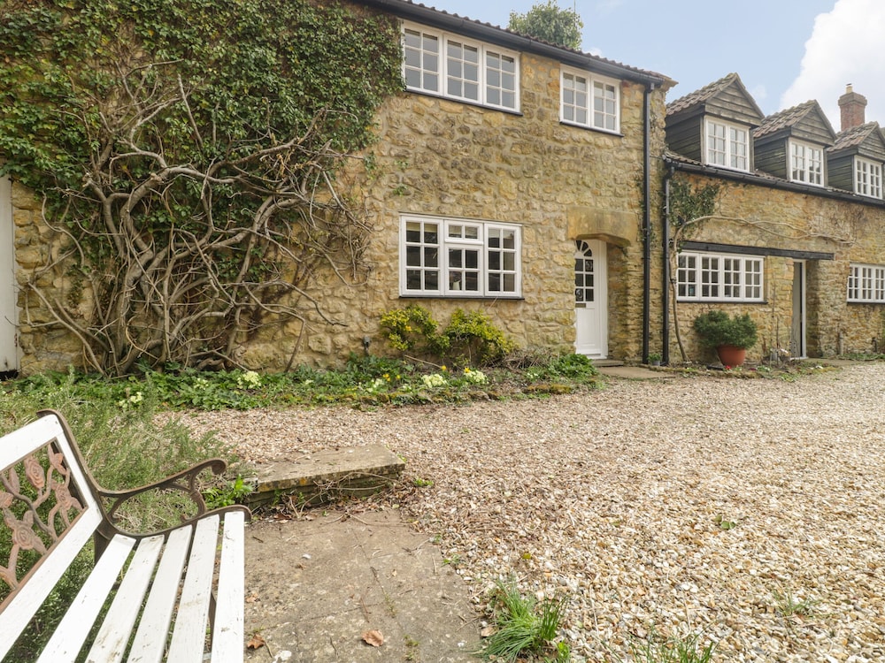 Jasmine Cottage
