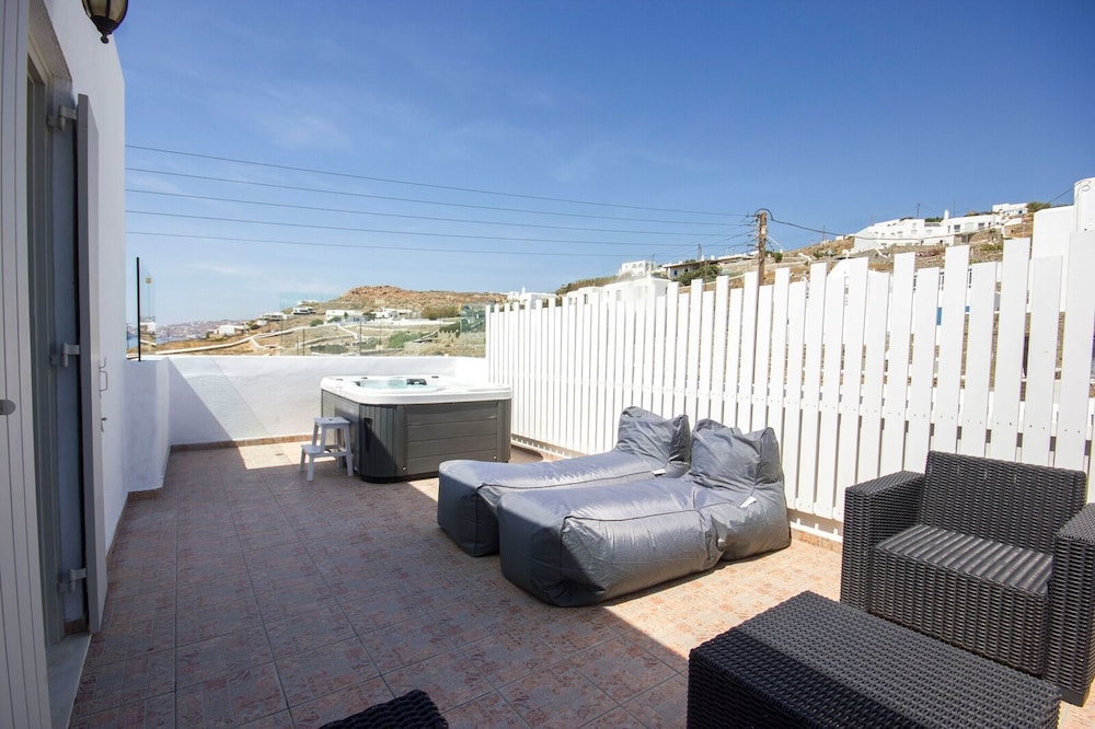 Cunda Giritlioğlu Otel Yetişkinlere Özel +12 - Image 109