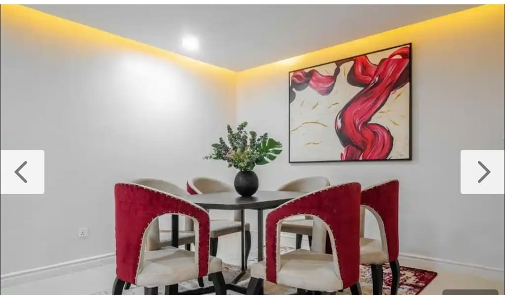 Sapphire Heights Apartments