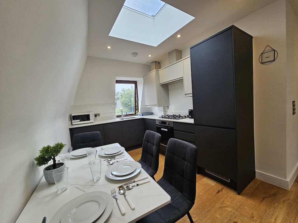 2 Bed Apartment in Southwark