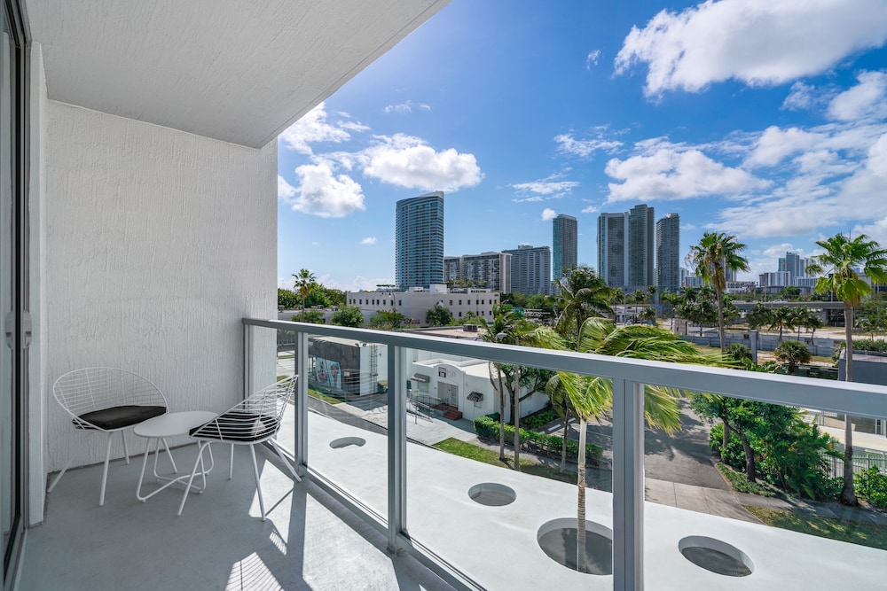 Nomada Residences