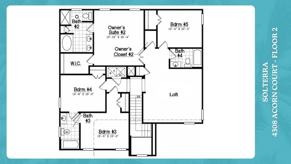 Solterra Resort 5 Bedroom Private Pool Home with Game Room 5 Home