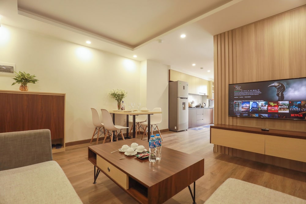 Wins Apartment