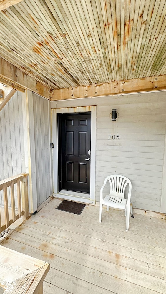 Blue Mtn 1 Bedroom with Mountain View