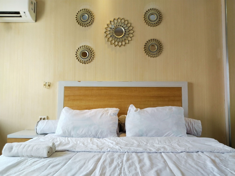 Circle Rooms Patraland Urbano