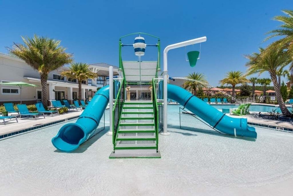 Everyone Can Come So Much Space Pool Home! 15 Bedroom Villa