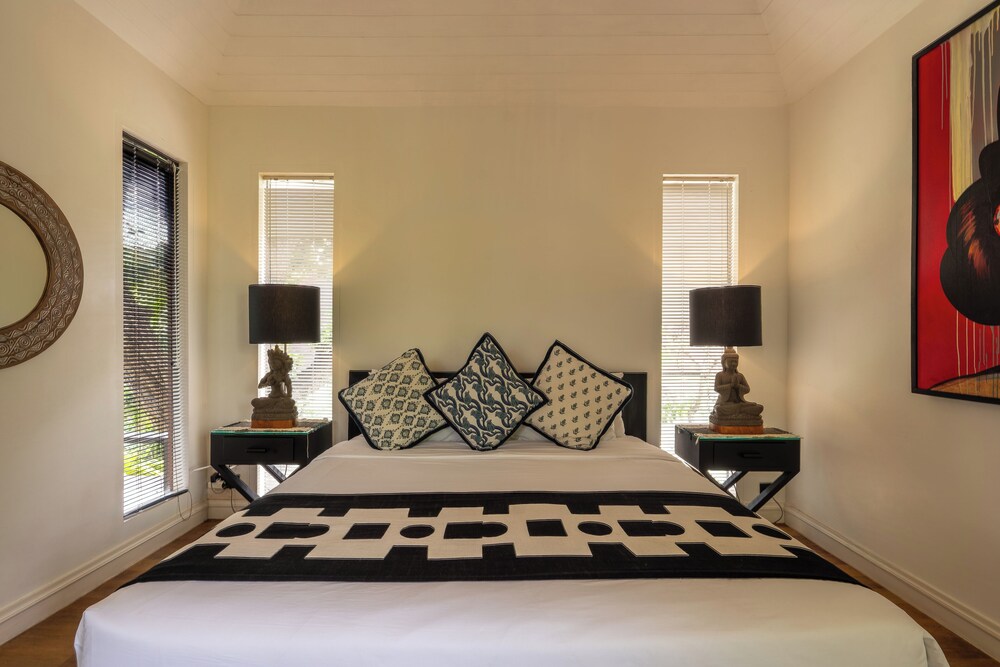 Martini Suites by Betterplace