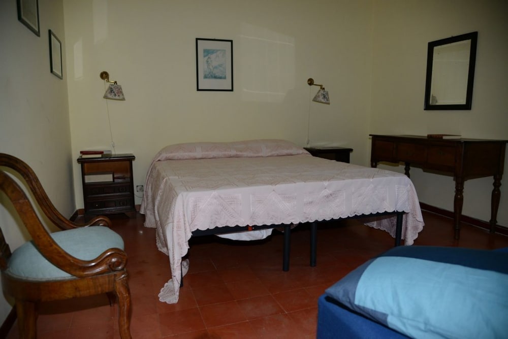 Casa Giardino Genazzano view 5