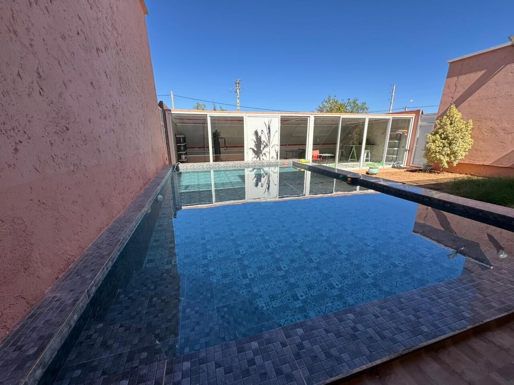 Chateau Nougat Marrakech