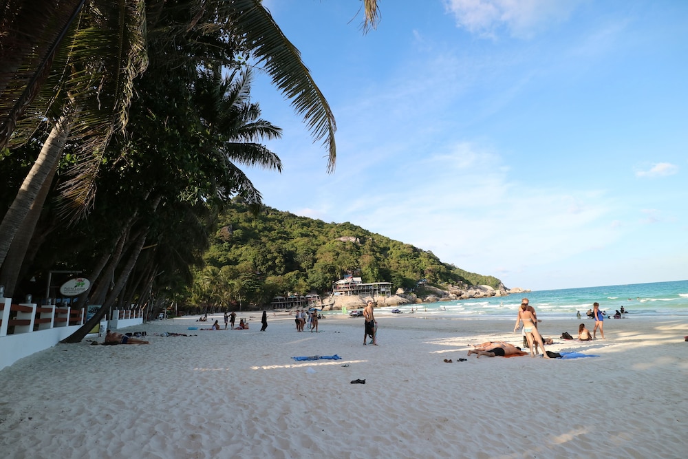 Palita Lodge