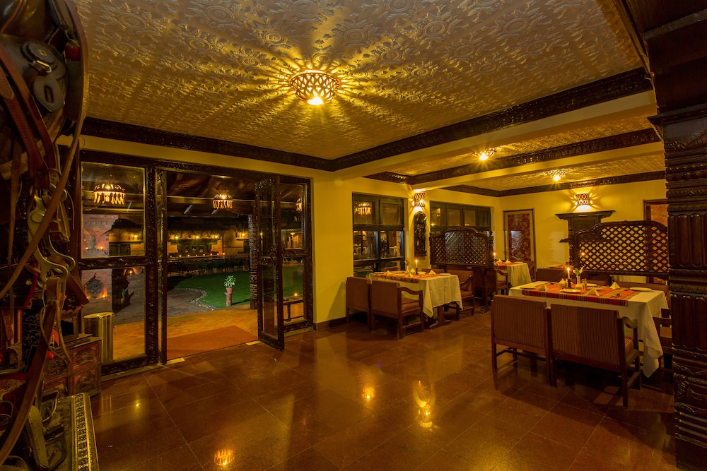 International Guest House
