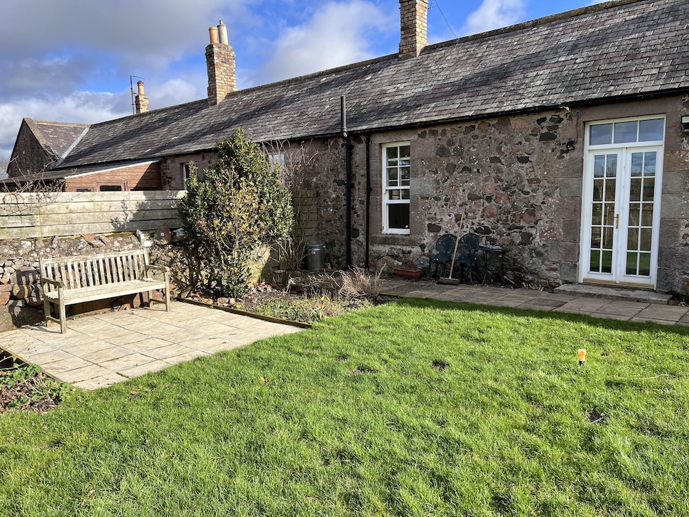 Akeld Cottage