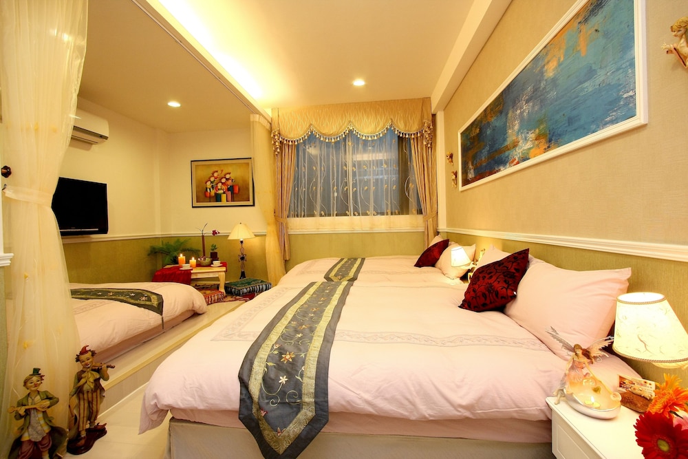 Sweet Heart Hostel
