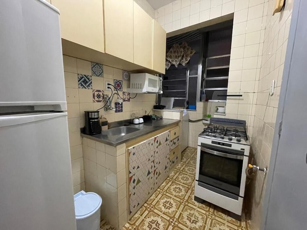 SUH Copacabana 114 Cozy Compact
