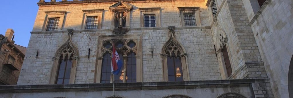 Palacio Celeste
