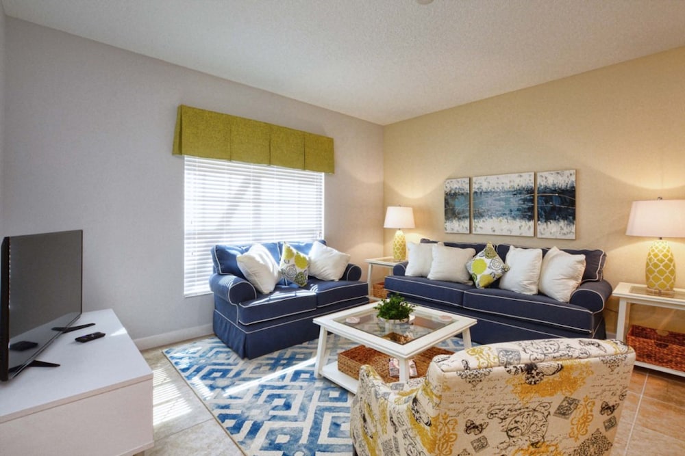 Paradise Palms Resort Orlando