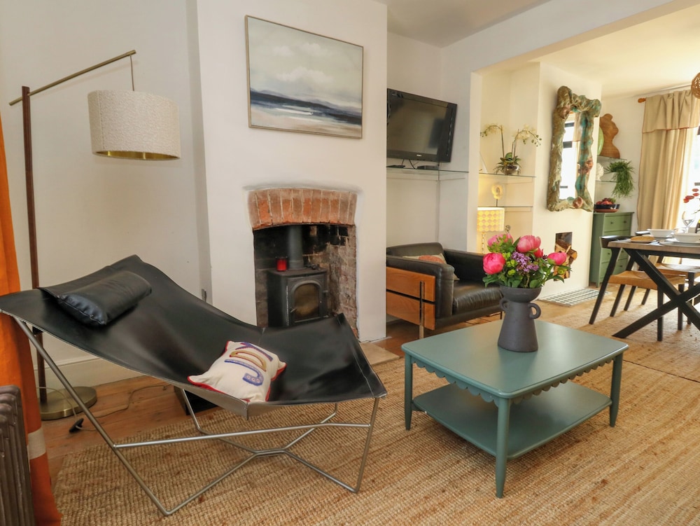 Chapelhay Cottage